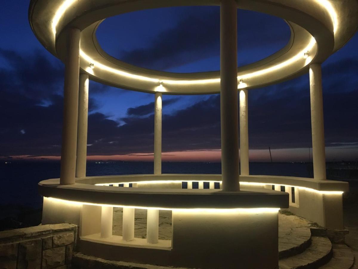 Apartments Sea Sounds ポモリエ エクステリア 写真