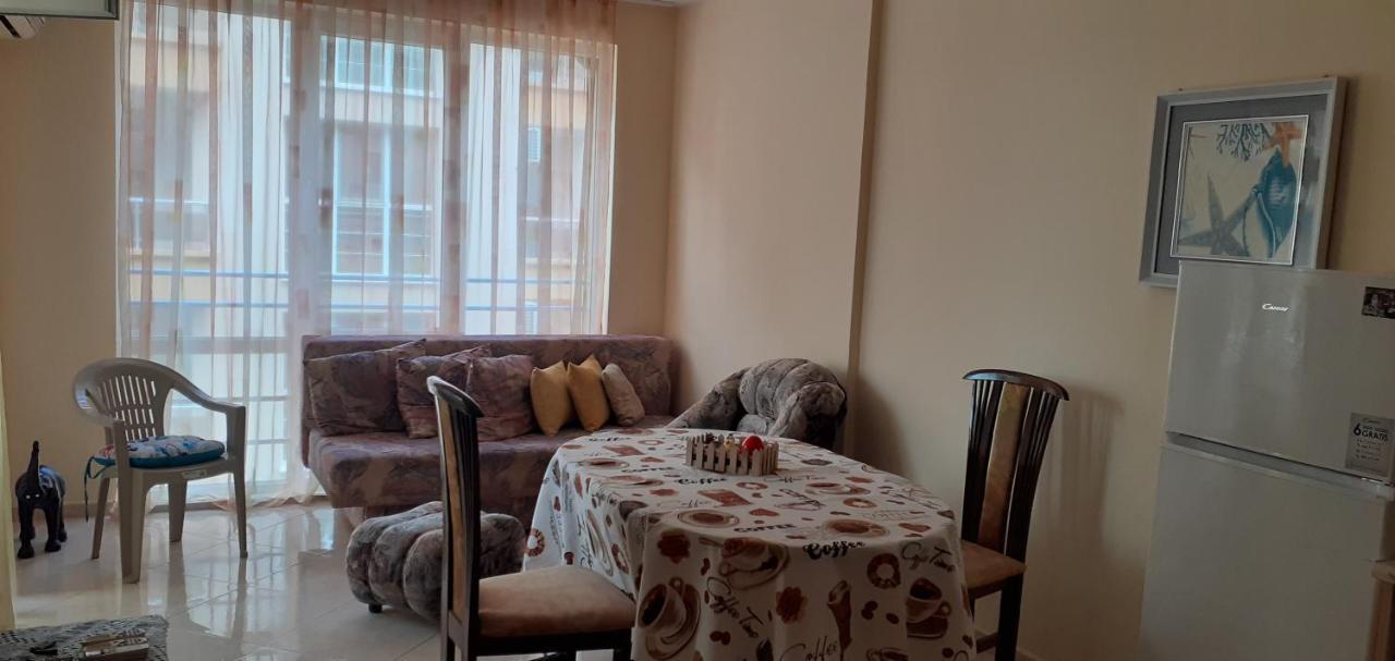 Apartments Sea Sounds ポモリエ エクステリア 写真