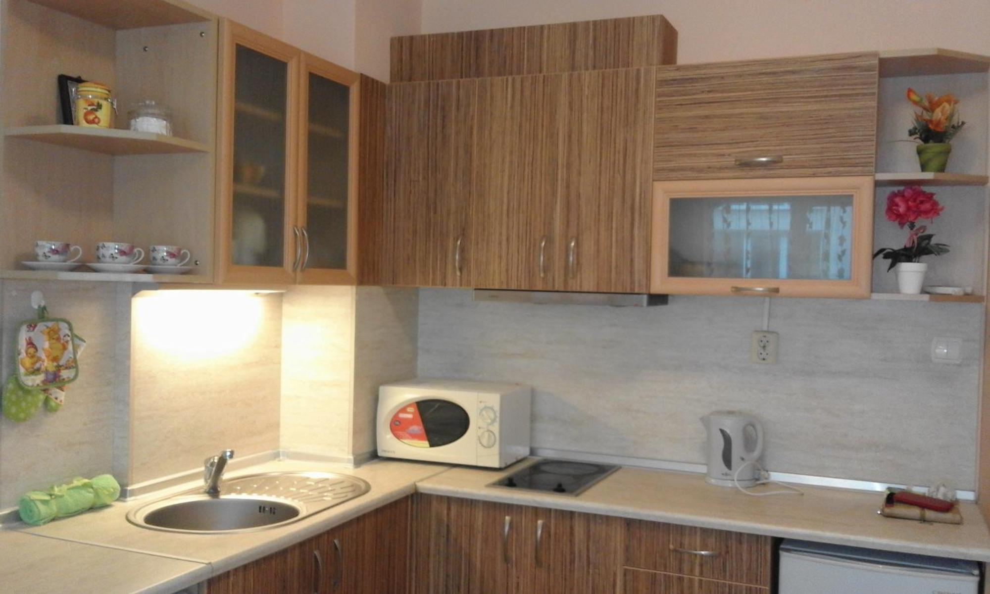 Apartments Sea Sounds ポモリエ 部屋 写真