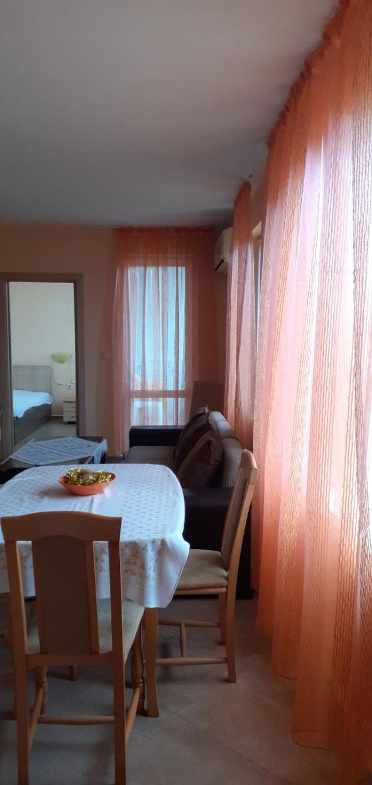Apartments Sea Sounds ポモリエ エクステリア 写真