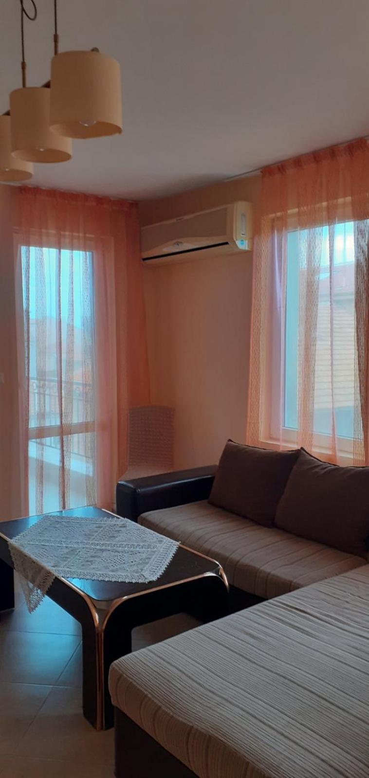 Apartments Sea Sounds ポモリエ エクステリア 写真