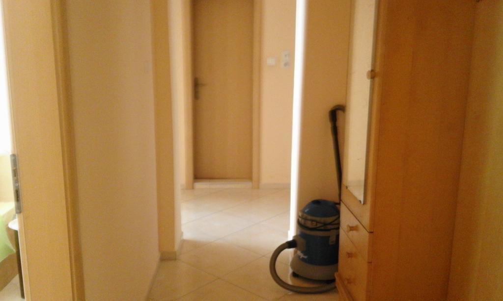 Apartments Sea Sounds ポモリエ エクステリア 写真